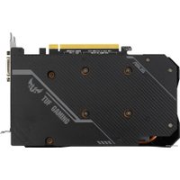 Видеокарта ASUS TUF Gaming GeForce GTX 1660 Super OC 6GB GDDR6