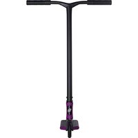 Трюковый самокат Novatrack Replay 110 110A.REPLAY.50PR25 (фиолетовый)