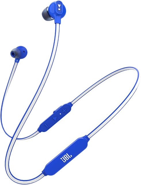 

Наушники JBL C135BT (синий, китайская версия)