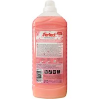 Кондиционер для белья Perfect Цветочный концентрированный (2 л) в Солигорске