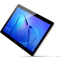 Планшет Huawei MediaPad T3 10 16GB LTE (серый) [AGS-L09]