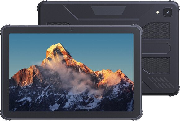 

Планшет Cubot TAB KingKong 8GB/256GB LTE (черный)