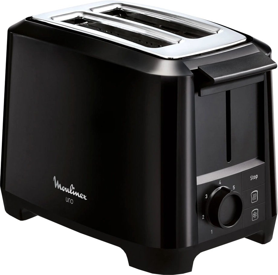 

Тостер Moulinex Uno LT140811