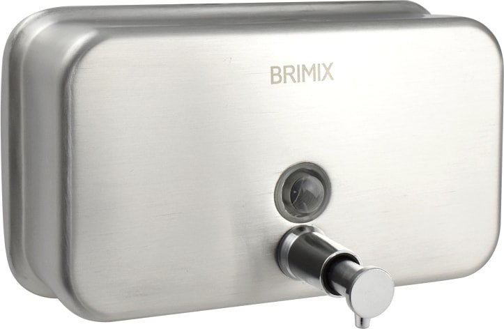 

Дозатор для жидкого мыла BRIMIX 651