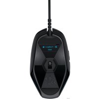 Игровая мышь Logitech G302 Daedalus Prime MOBA [910-004208]