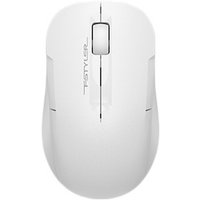 Мышь A4Tech Fstyler FG15CS Air2 (белый)