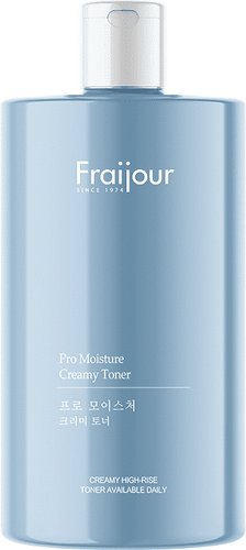  Evas Тонер для лица Fraijour Pro-Moisture Creamy Toner (500 мл)