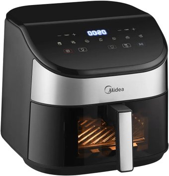 Аэрогриль (аэрофритюрница) Midea MAD55000ADK0