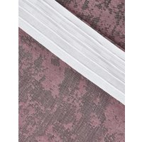 Комплект штор Mio Tesoro Мрамор 200x270 (2 шт, пыльная роза)