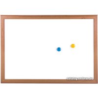 Магнитно-маркерная доска BRAUBERG 342х484 мм 231994