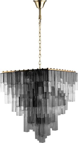 Подвесная люстра Divinare Cascata 7665/17 SP-18