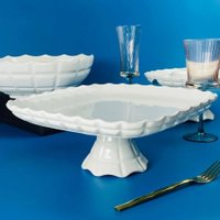 Блюдо Lenardi Корнелия 163-059