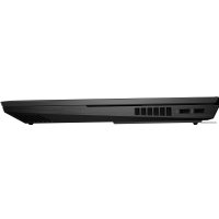 Игровой ноутбук HP Omen 17-ck0026ur 4E1T9EA