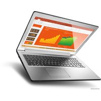 Ноутбук Lenovo IdeaPad 510-15ISK [80SR00EJPB]