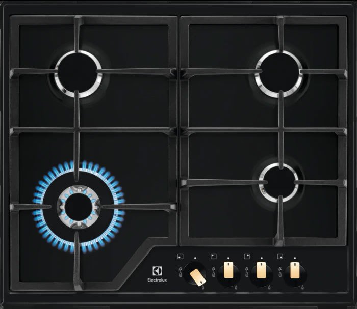 

Варочная панель Electrolux EGS6436RK