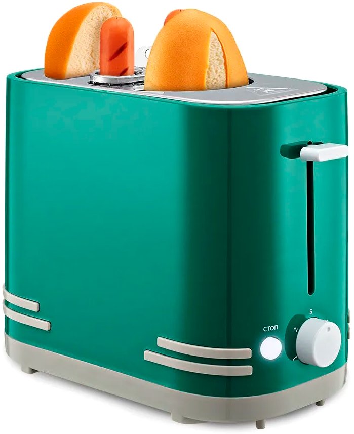 

Хот-доггер Kitfort KT-6940