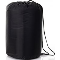 Спальный мешок BalMax Аляска Camping Plus Series до -15°C R (правая молния, серый)