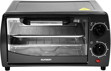 

Мини-печь Oursson MO0902/BL