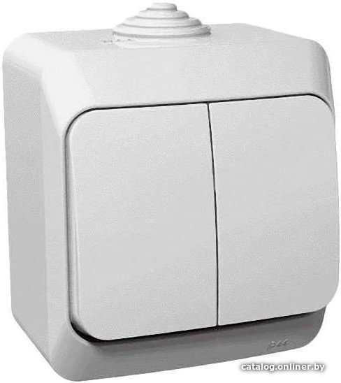 Выключатель Schneider Electric Этюд BA10-042B