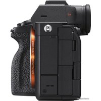 Беззеркальный фотоаппарат Sony Alpha a7S III Body