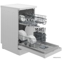 Отдельностоящая посудомоечная машина Indesit DF 3A59 B