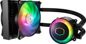 MasterLiquid ML120R RGB MLX-D12M-A20PC-R1