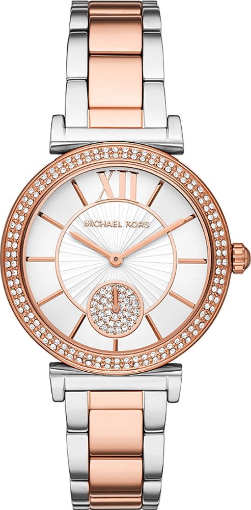 

Наручные часы Michael Kors Abbey MK4616