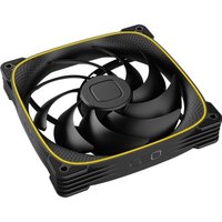 Комплект вентиляторов для корпуса Geometric Future Squama 2503-14 Triple Pack (черный)