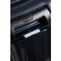 Чемодан-спиннер Samsonite Major-Lite Midnight Blue 55 см