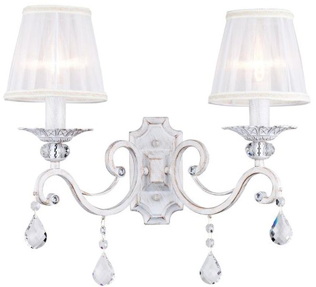 

Бра Maytoni Elegant Grace ARM247-02-G