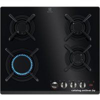 Варочная панель Electrolux KGG643753K