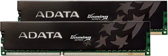 ADATA XPG Gaming 2x2GB KIT DDR3 PC3-15000 (AX3U1866GB2G9B-2G)