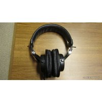 Наушники Audio-Technica ATH-M35