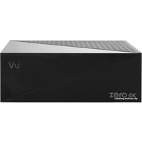 Спутниковый ресивер VU+ Zero 4K