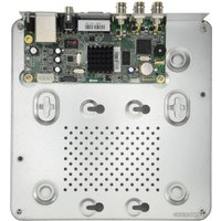 Аналоговый видеорегистратор Hikvision DS-7104HWI-SL