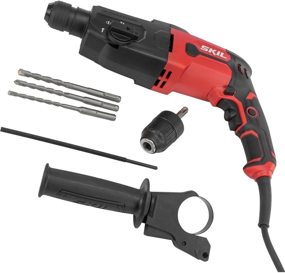 

Перфоратор Skil RH1109SE00 (кейс)