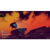  No Man's Sky. Beyond для PlayStation 4