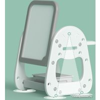 Детский стол Nino Marina BS-8826 (зеленый)