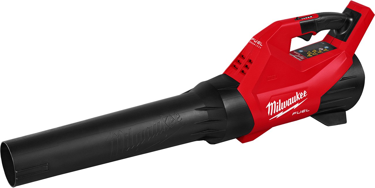 

Ручная воздуходувка Milwaukee M18 FUEL M18FBLG3-0 4933493301 (без АКБ)