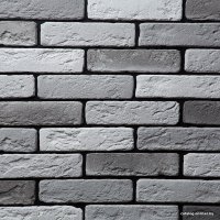 Декоративный кирпич Air Stone Токио А01.30