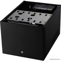 Корпус Fractal Design Array R2 Mini ITX NAS Case w/ 300W SFX PSU (FD-CA-ARRAYR2-BL)