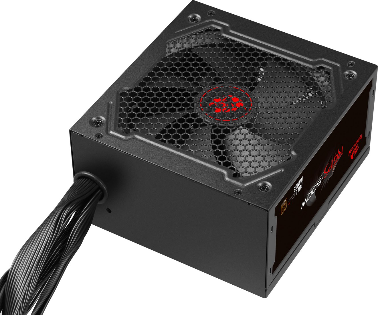 

Блок питания Redragon RGPS-500W 75357
