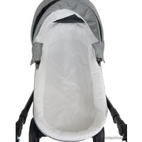 Универсальная коляска Bexa B4X D'ANGELA amo DA1 (2 в 1)