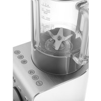 Стационарный блендер Smeg BLC02WHMEU