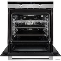 Электрический духовой шкаф Weissgauff EOA 691 PDBX