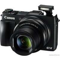 Фотоаппарат Canon PowerShot G1 X Mark II