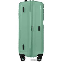 Чемодан-спиннер American Tourister Sunside Mineral Green 68 см