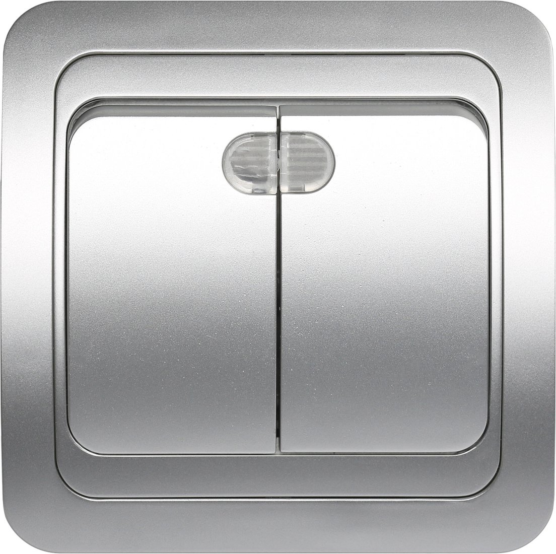 

Выключатель SmartBuy Марс SBE-02s-10-SW2-1-c