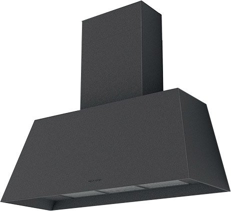 

Кухонная вытяжка Faber Chloe XL Cast Iron A110 321.0506.536