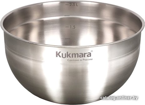 Миска для смешивания Kukmara BL2820